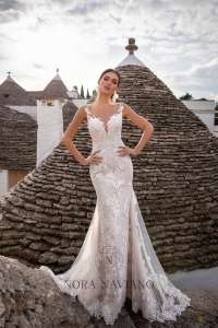 Свадебное платье Nora Naviano Margo 18306 5